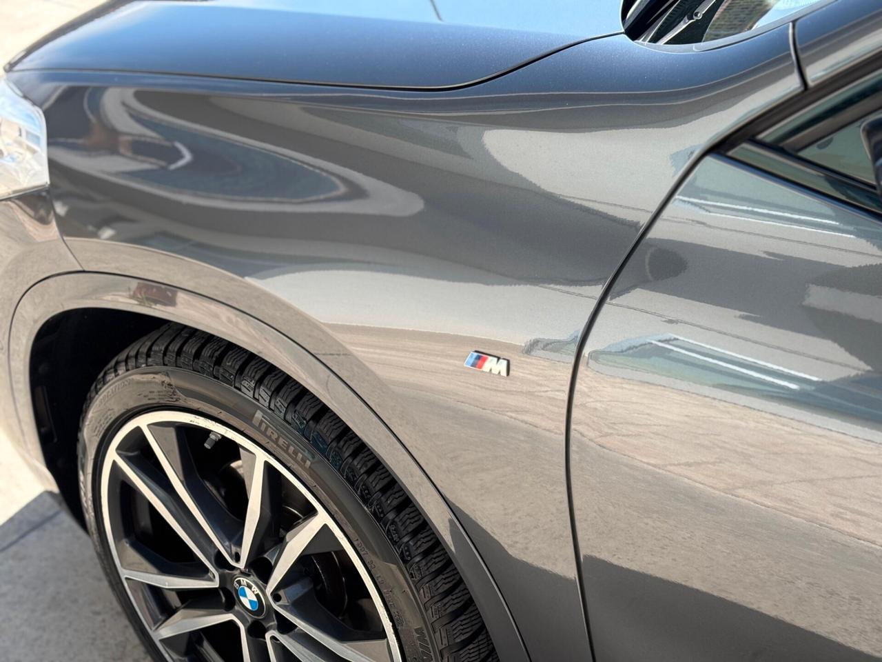 Bmw X2 M xDrive18d Msport-X