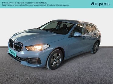 Bmw Serie 1 116d Business Advantage | Parking Assistant