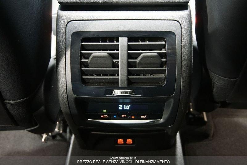 BMW X4 xDrive 20d Msport MH48V