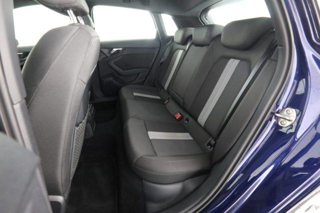 AUDI A3 A3 SPB 35 TDI S tronic