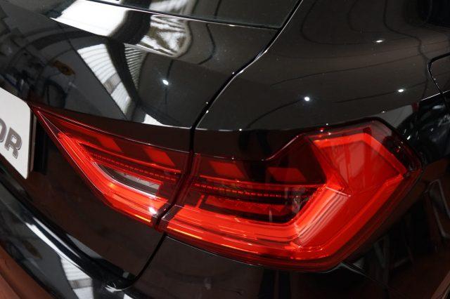 AUDI A1 SPB 25 TFSI Admired Italiana Ufficiale
