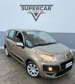 Citroen C3 Picasso 1.4 Benz, si neopat, uni prori, famigliare