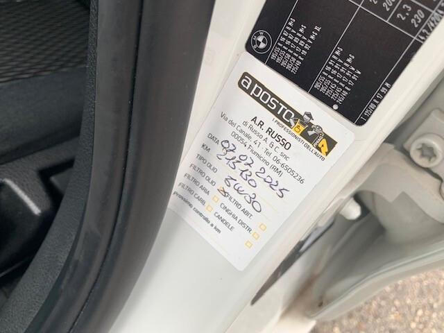 Bmw 118 118d 5p. Urban