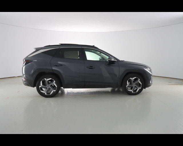 HYUNDAI Tucson 1.6 HEV aut.Exellence