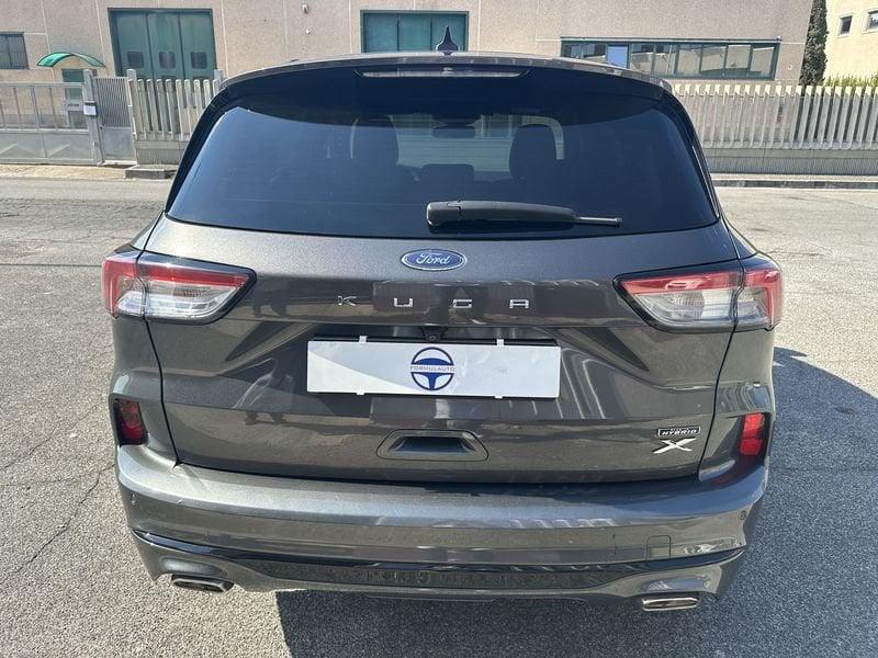 Ford Kuga Kuga 2.5 phev ST-Line X 2wd 225cv cvt