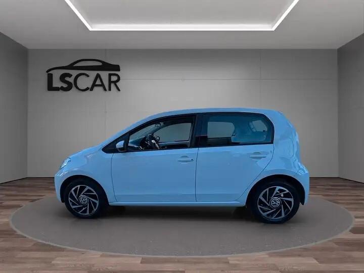 Volkswagen up! 1.0 Unipro-Promo-Finanziamento