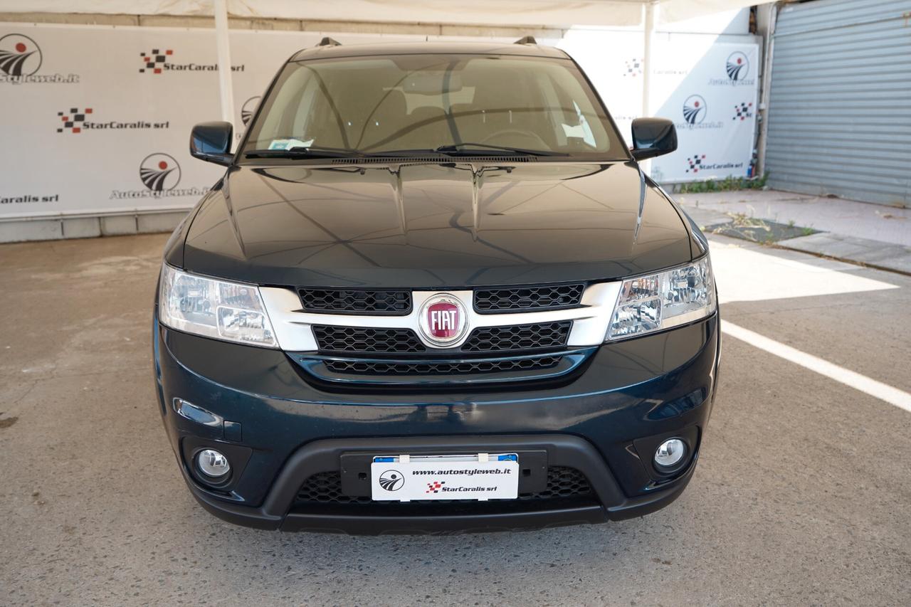Fiat Freemont 2.0 Multijet 140 CV Urban 7 POSTI