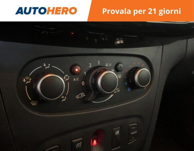 DACIA Logan MCV Stepway 1.5 Blue dCi 95CV Start&Stop