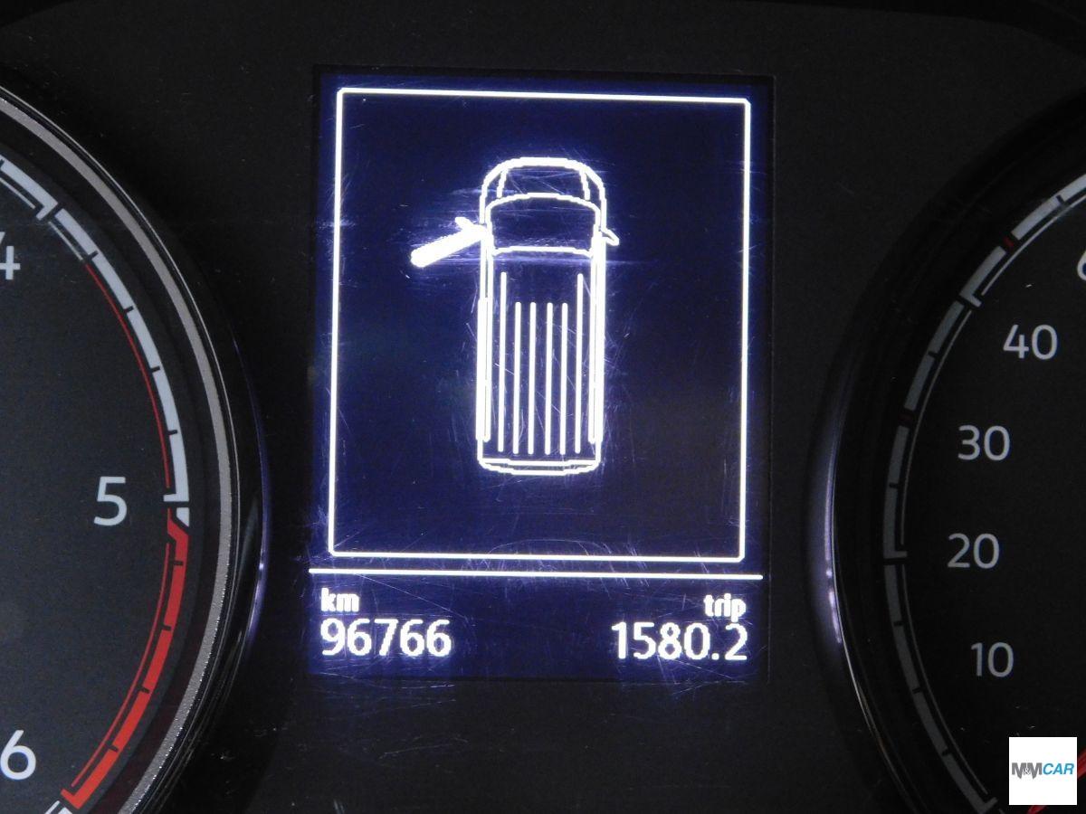 VOLKSWAGEN - T6 Caravelle 2.0 TDI 110 CV T6 P.C. TRENDLINE