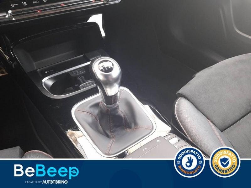Mercedes-Benz Classe A A 180 PREMIUM
