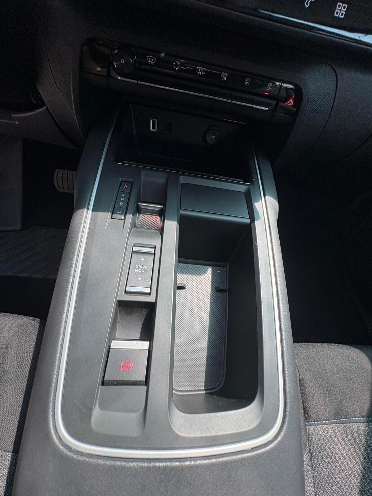 Citroen C5 Aircross BlueHDi 130 S&S EAT8 Shine Pack