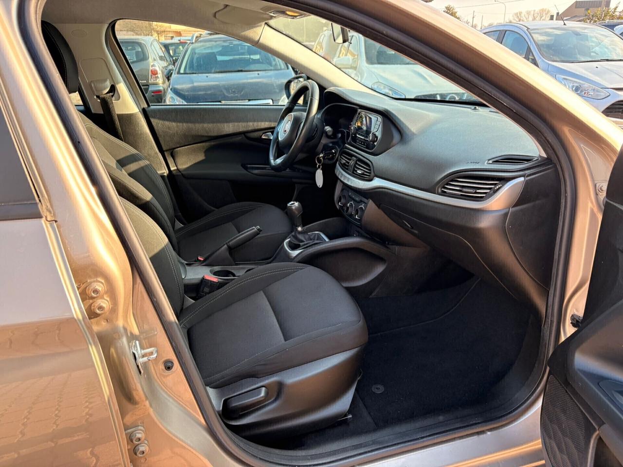 Fiat Tipo 1.3 Mjt S&S SW Business