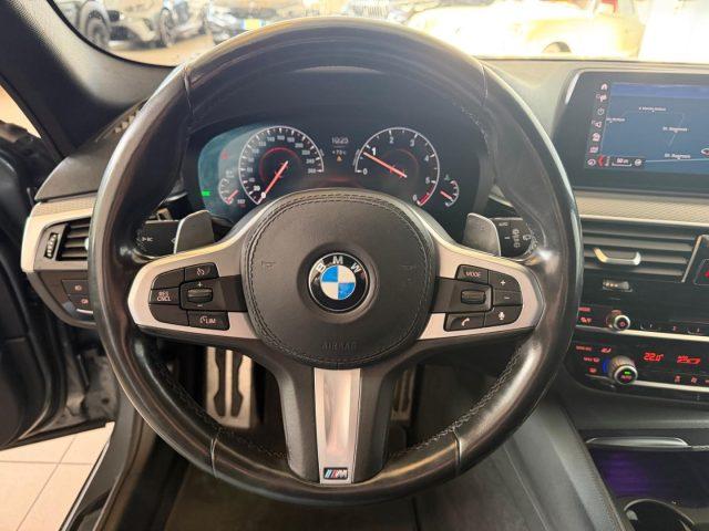 BMW 540 d xDrive Touring Msport //BELL1SS1MA//