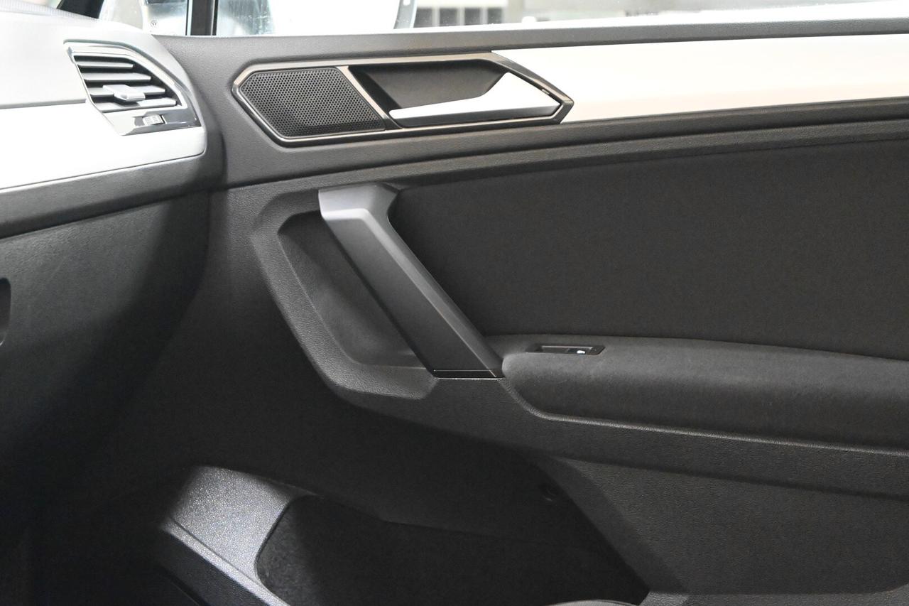 VOLKSWAGEN Tiguan 2ª serie Tiguan 1.6 TDI SCR ...