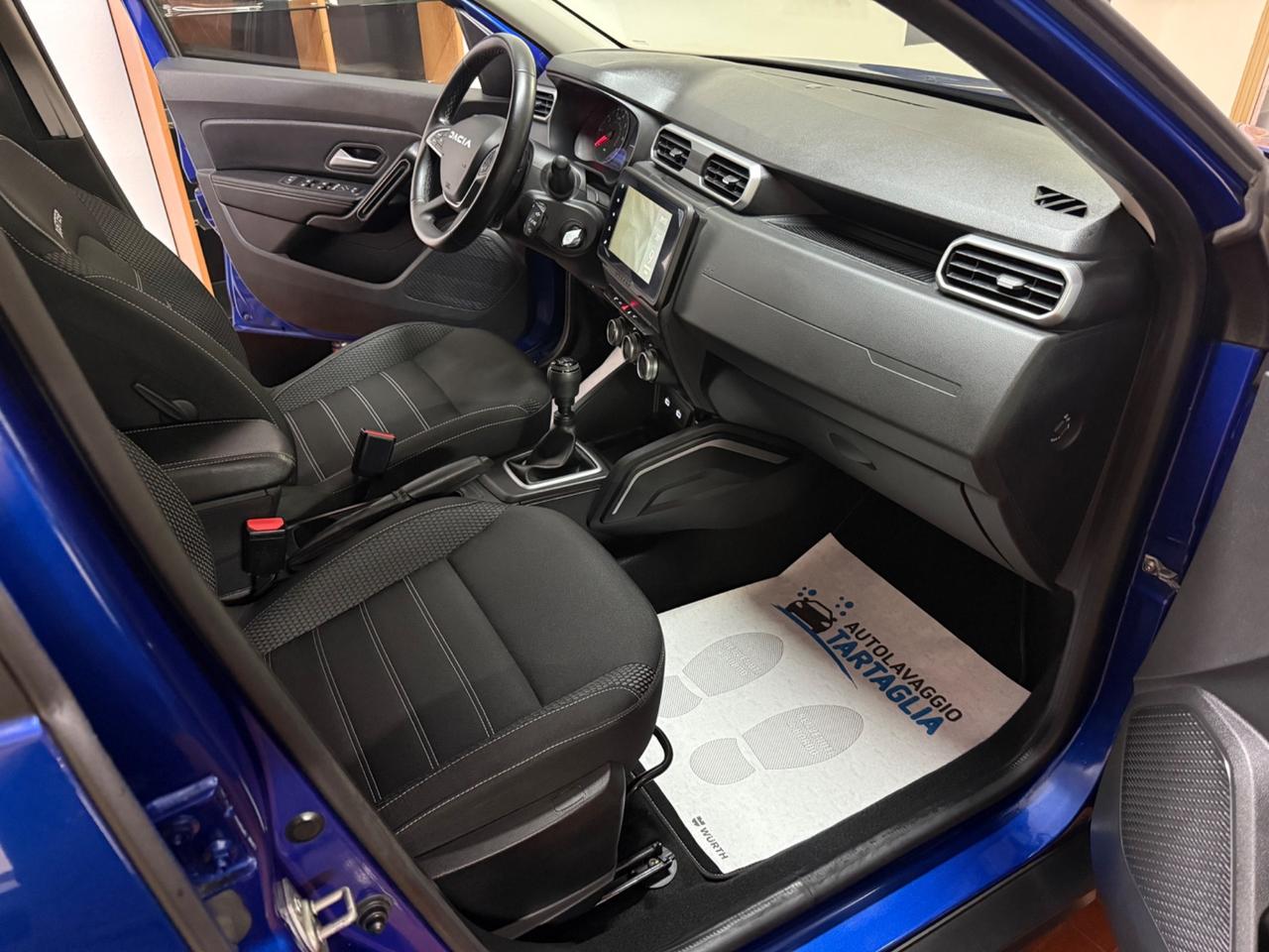 Dacia Duster 1.0 TCe GPL 4x2 Extreme