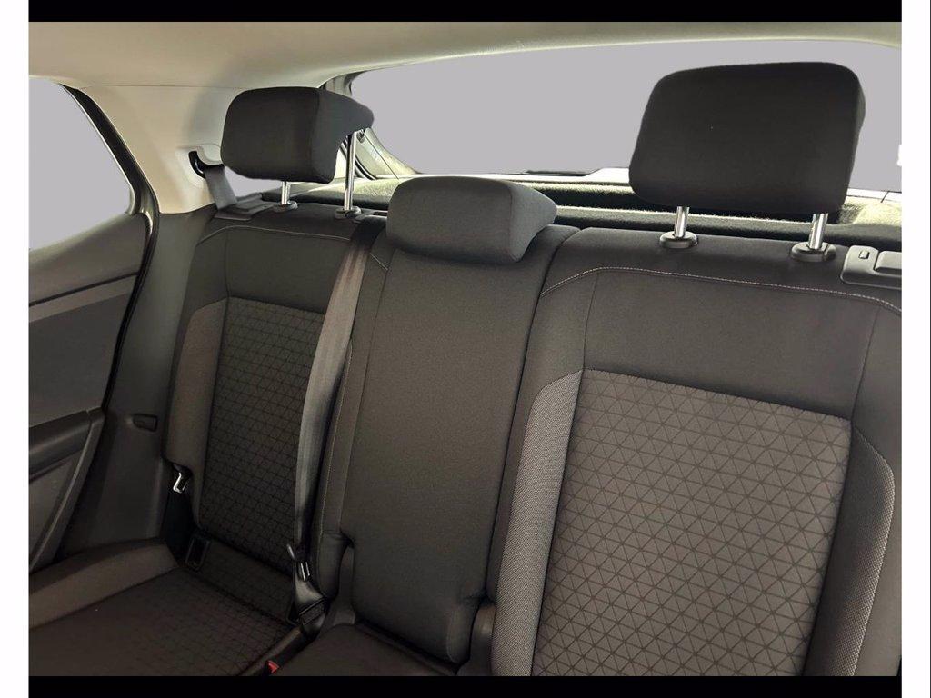 VOLKSWAGEN T-cross 1.0 tsi style 115cv dsg del 2020