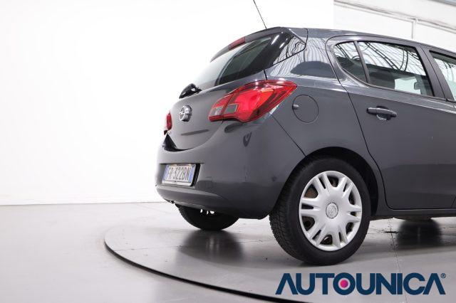 OPEL Corsa 1.2 5 PORTE ADVANCE NEOPATENTATI