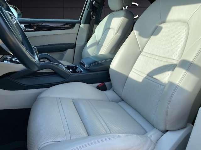 Porsche Cayenne Cayenne Coupe 3.0 Tip Pack Sport/Pddc/Chrono/Scar