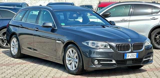 BMW 530 Touring Business auto E6