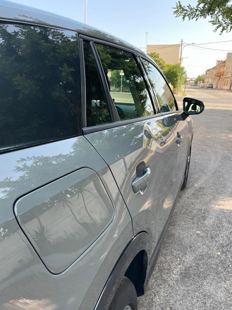Audi Q2 30 TDI S tronic Business - 2019