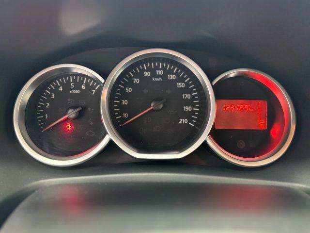 DACIA Sandero Stepway 1.5 dCi 8V 90CV Start&Stop