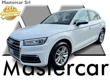 AUDI Q5 Q5 50 2.0 tfsi e quattro 299cv s-tronic -GB188HG