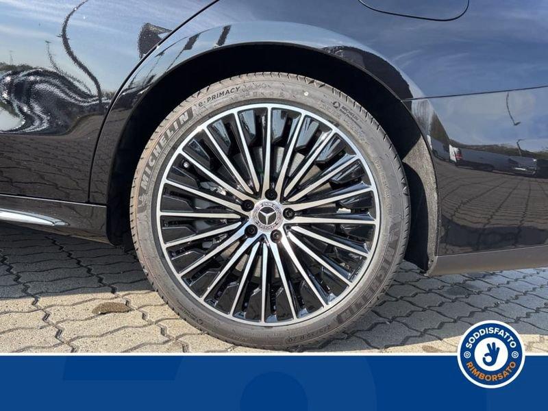 Mercedes-Benz Classe E 300de 4Matic EQ-Power Berlina AMG Line Premium Plus