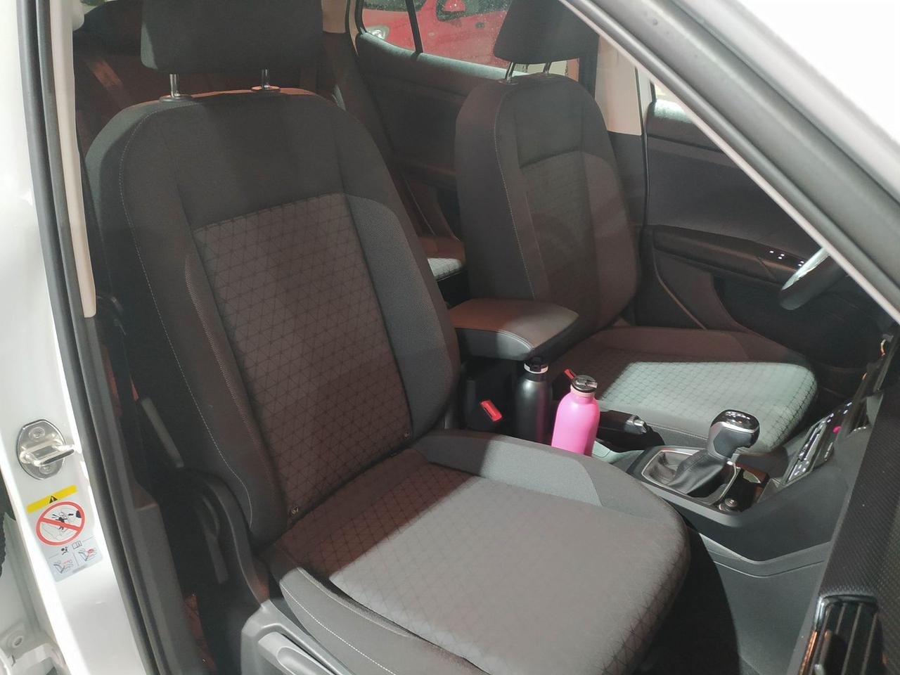 Volkswagen T-Cross Style 1.0 TSI 110CV #8979