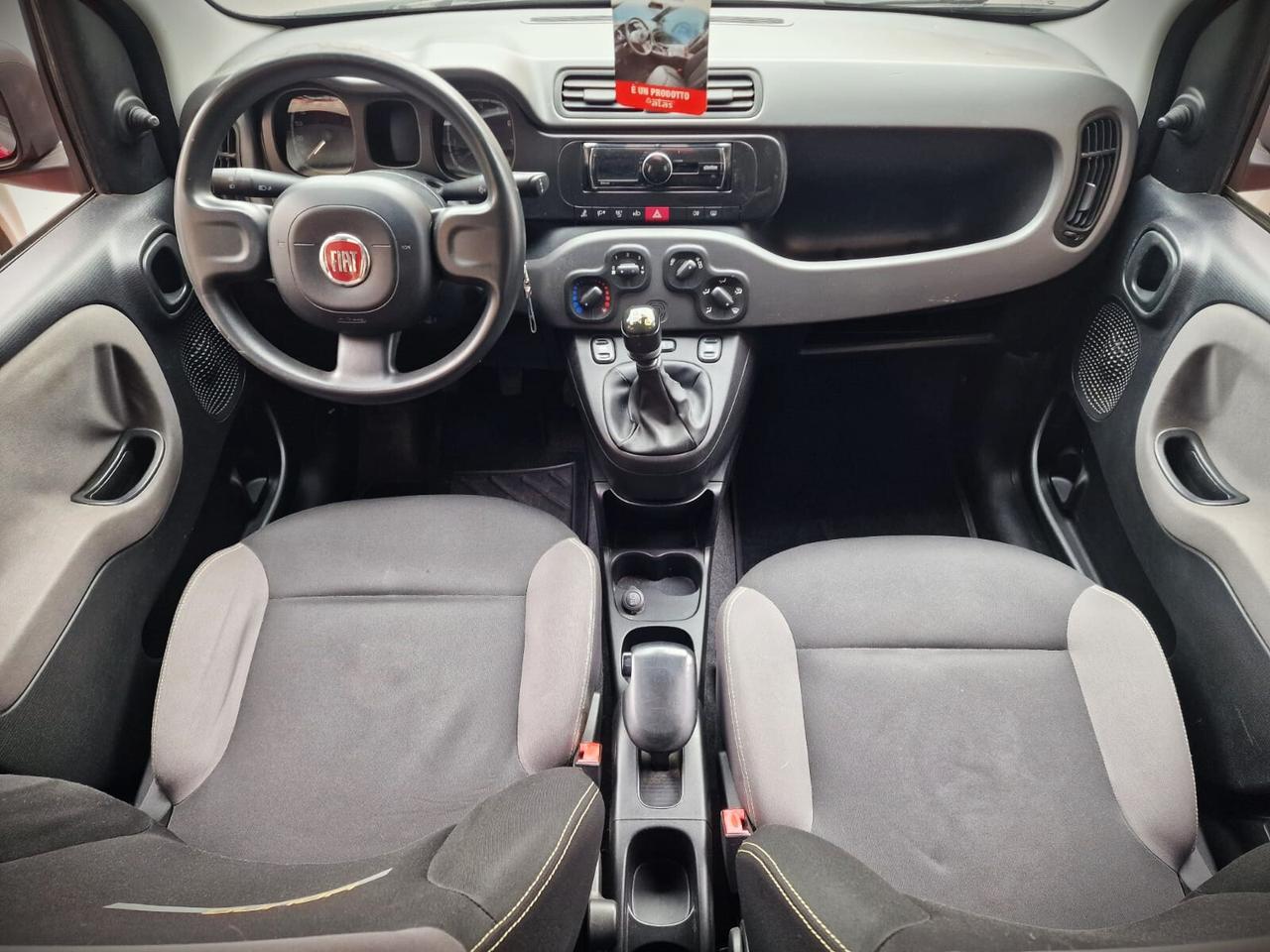 Fiat PANDA 1.2 YOUNG