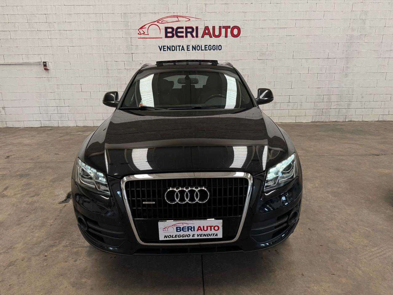 Audi Q5 3.0 V6 TDI quattro S tronic Full Full optional