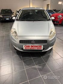 Fiat Grande Punto 1.4 5 porte - METANO - NEOPATENTAITI