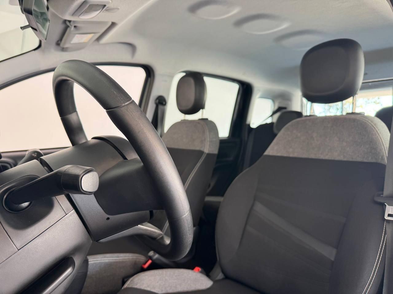 Fiat Panda 1.0 HYBRID CITY LIFE | GAMMA IN PRONTA CONSEGNA