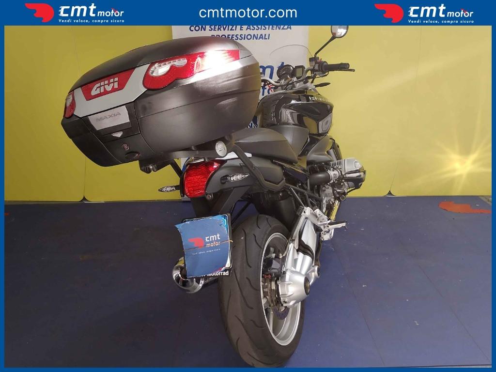 BMW R 1200 R - 2007