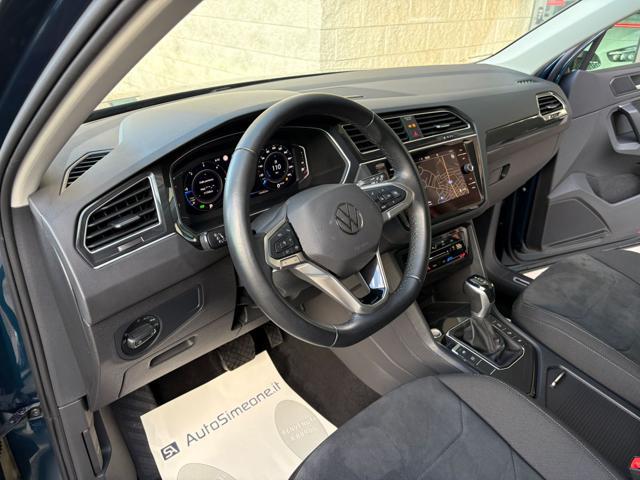 VOLKSWAGEN Tiguan 2.0 TDI 150 CV SCR DSG Elegance VIRTUAL