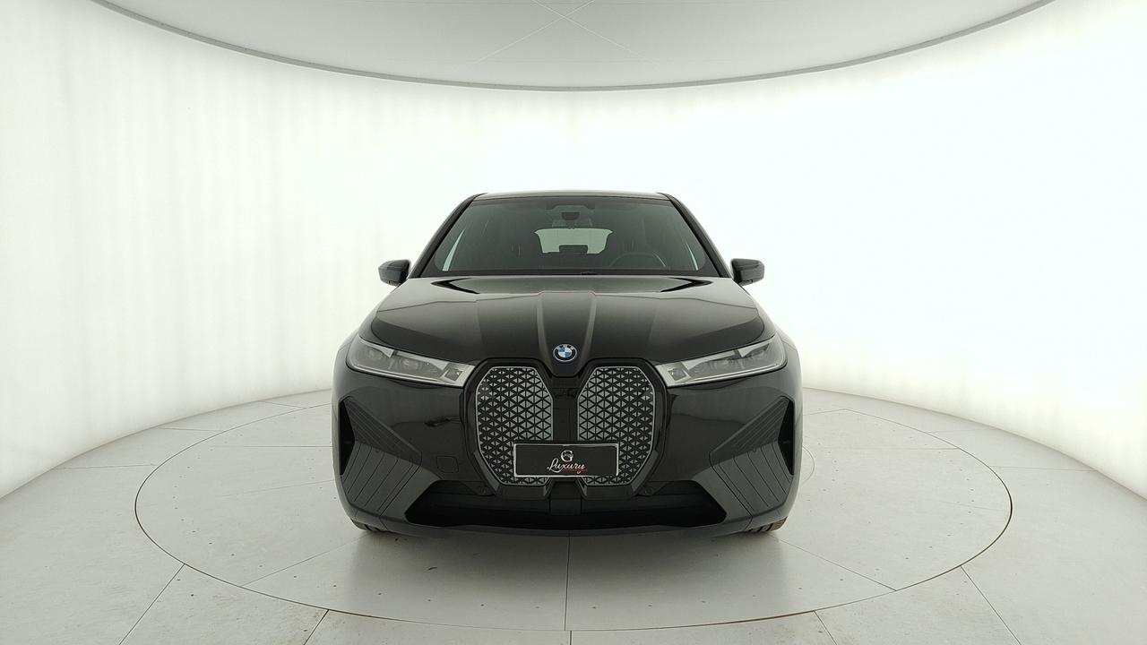 BMW iX i20 2021 - iX xdrive50 pacchetto sportivo