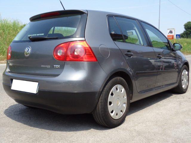 VOLKSWAGEN Golf 1.9 TDI 5p. Comfortline