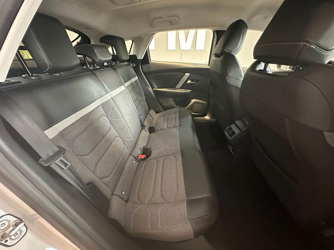 Citroen C4 PureTech 130 S&S Plus
