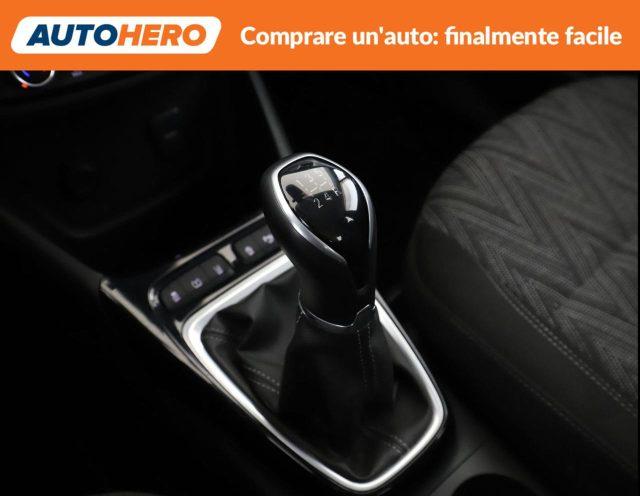 OPEL Crossland X 1.2 12V Start&Stop 2020