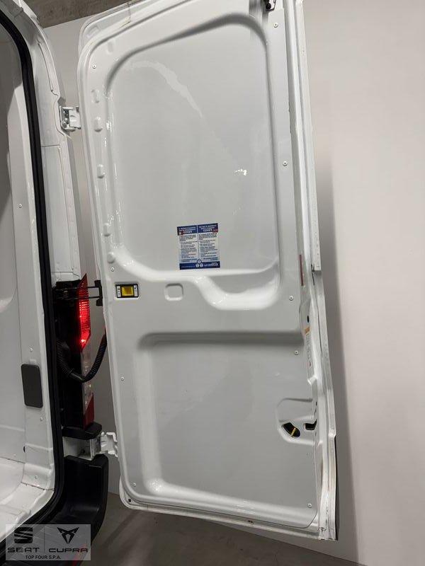 Ford TRANSIT TREND 2.0 13 TRANSIT TREND 2.0 130CV 3P