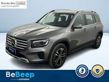 Mercedes-Benz GLB Classe 180 D ADVANCED AUTO