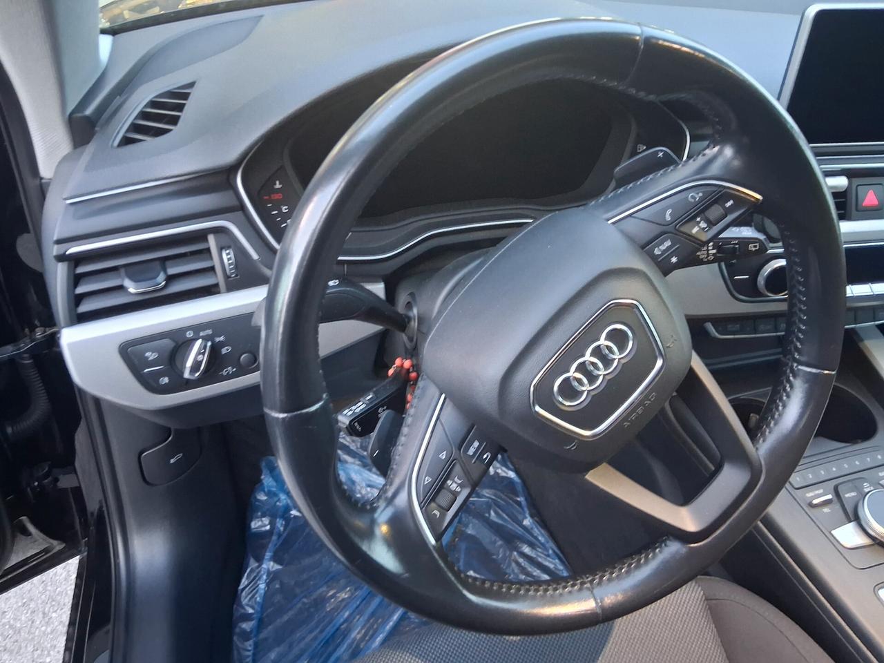 Audi A4 Avant 35 TDI S tronic Sport