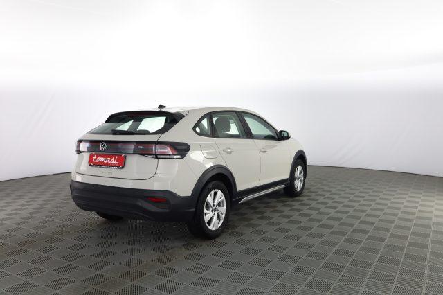 VOLKSWAGEN Taigo Taigo 1.0 TSI 115 CV DSG Life