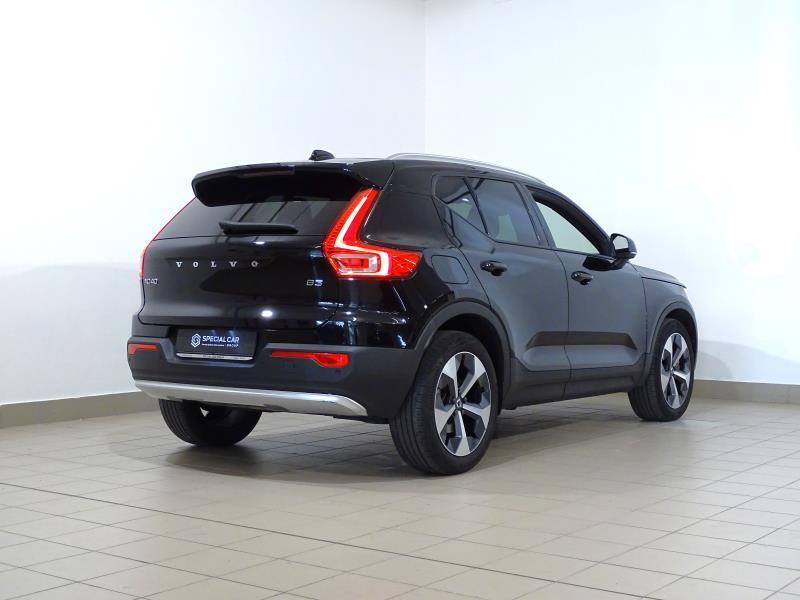 Volvo XC40 2.0 B3 Core automatico