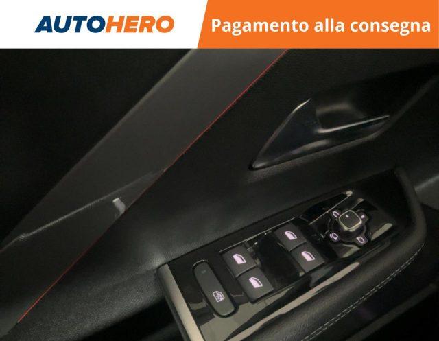 OPEL Astra 1.2 Turbo 130 CV AT8 GS