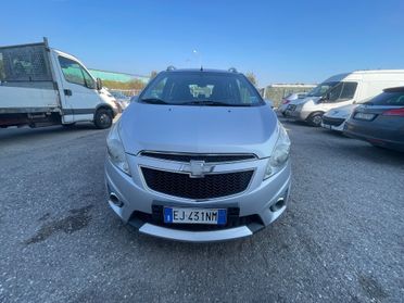 Chevrolet Spark 1.2 LT