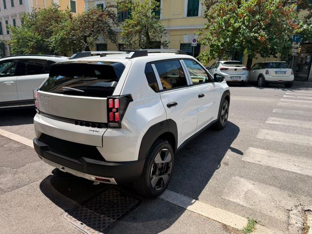 FIAT Grande Panda 1.2 100 CV S&S La Prima