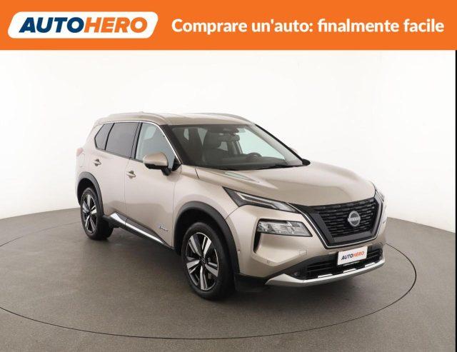 NISSAN X-Trail e-Power e-4orce 4WD 5 posti Tekna