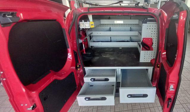 FIAT Fiorino 1.3 MJT 95 CV Adventure