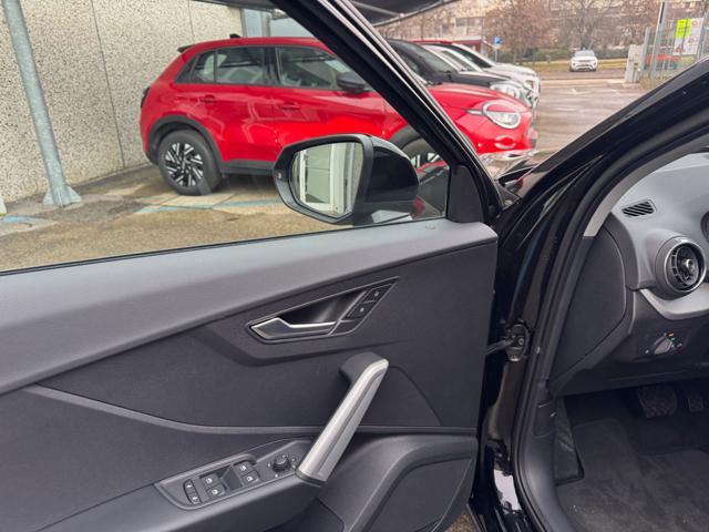 AUDI Q2 35 TDI S Tronic 150CV PRONTA CONSEGNA