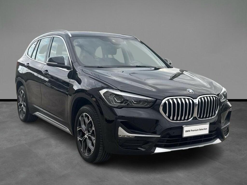 BMW X1 18 d xLine Plus xDrive Steptronic